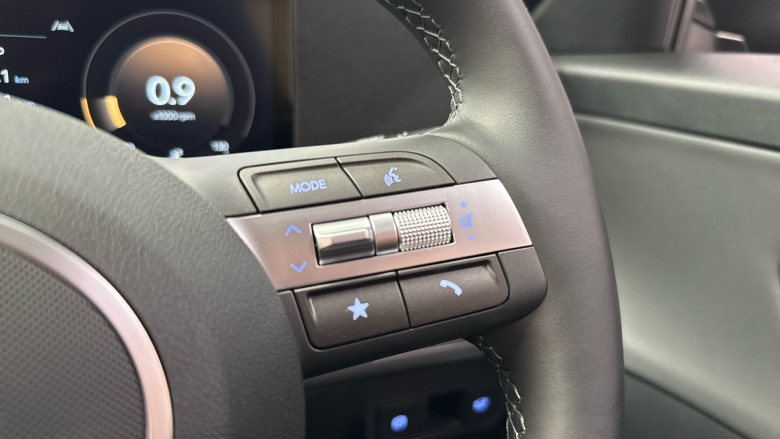 Hyundai KONA 1.0T Ultimate 5dr Petrol Hatchback